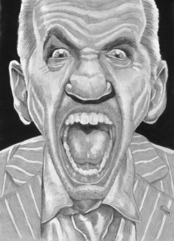 Ich könnte schrei(b)en - Jonathan von Moevinckel by BOD